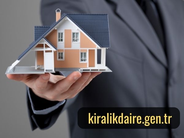 Sam Mahallesi Kiralık Daire